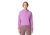 Mountain Hardwear Sunshield Hoody - Womens, Lilac Glow, M, 190423014996