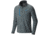 Super Chockstone Full Zip Jacket - Mens-Thunderhead Grey-Large