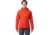 Mountain Hardwear Super DS Stretchdown Hooded Jacket - Men's, Fiery Red, Extra Large, 1846431636-XL