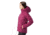 Mountain Hardwear Super/DS Stretchdown Hooded Jacket - Womens, Divine, Small, Regular Inseam, OL7673662-S