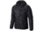 Mountain Hardwear Thermostatic Hooded Jacket - Mens-Black/Shark-Large