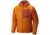 Mountain Hardwear Thermostatic Hooded Jacket - Men's-Orange Copper-Medium