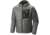 Mountain Hardwear Thermostatic Hooded Jacket - Men's-Thunderhead Grey-Medium