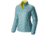 Mountain Hardwear Thermostatic Jacket - Women's-Spruce Blue-Large