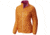Mountain Hardwear Thermostatic Jacket - Womens-Orange Zest/Deep Blush-Small