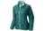Mountain Hardwear Thermostatic Jacket - Womens-Teal Green-Medium