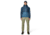 Mountain Hardwear Threshold Jacket - Mens, Moon Blue, Adriatic Blue, L, 190423032549