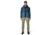 Mountain Hardwear Threshold Jacket - Mens, Moon Blue, Adriatic Blue, L, 190423032549
