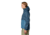 Mountain Hardwear Threshold Jacket - Mens, Moon Blue, Adriatic Blue, L, 190423032549