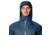 Mountain Hardwear Threshold Jacket - Mens, Moon Blue, Adriatic Blue, L, 190423032549
