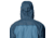Mountain Hardwear Threshold Jacket - Mens, Moon Blue, Adriatic Blue, L, 190423032549