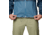 Mountain Hardwear Threshold Jacket - Mens, Moon Blue, Adriatic Blue, L, 190423032549