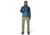 Mountain Hardwear Threshold Jacket - Mens, Moon Blue, Adriatic Blue, L, 190423032549