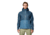 Mountain Hardwear Threshold Jacket - Mens, Moon Blue, Adriatic Blue, L, 190423032549