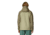 Mountain Hardwear Threshold Jacket - Mens, Stone Green, Mantis Green, XXL, 190423032631