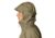 Mountain Hardwear Threshold Jacket - Mens, Stone Green, Mantis Green, XXL, 190423032631