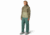 Mountain Hardwear Threshold Jacket - Mens, Stone Green, Mantis Green, S, 190423032617