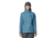 Mountain Hardwear Threshold Jacket - Womens, Adriatic Blue, XS, 190423048519