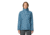 Mountain Hardwear Threshold Jacket - Womens, Adriatic Blue, XS, 190423048519