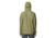 Mountain Hardwear Threshold Jacket - Womens, Mission Olive, XL, 190423048458