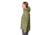 Mountain Hardwear Threshold Jacket - Womens, Mission Olive, XL, 190423048458