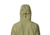 Mountain Hardwear Threshold Jacket - Womens, Mission Olive, XL, 190423048458