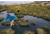 Mountain Hardwear Threshold Jacket - Womens, Vinson Blue, Medium, 2024691446-Vinson Blue-M