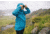 Mountain Hardwear Threshold Jacket - Womens, Vinson Blue, Medium, 2024691446-Vinson Blue-M