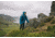 Mountain Hardwear Threshold Jacket - Womens, Vinson Blue, Medium, 2024691446-Vinson Blue-M