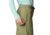 Mountain Hardwear Threshold Pant - Womens, Mission Olive, MxR, 190423011612