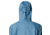 Mountain Hardwear Threshold Parka - Womens, Adriatic Blue, S, 190423037636