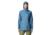 Mountain Hardwear Threshold Parka - Womens, Adriatic Blue, S, 190423037636