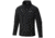 Mountain Hardwear Toasty Twill Jacket - Mens-Black/Titanium-Large