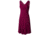 Mountain Hardwear Tonga Solid Dress - Womens-Dark Raspberry-Large