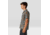 Mountain Hardwear Trail Sender Camp Shirt - Mens, Volcanic Floral Print, Small, 2075061007-S