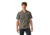 Mountain Hardwear Trail Sender Camp Shirt - Mens, Volcanic Floral Print, Small, 2075061007-S