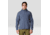 Mountain Hardwear Trail Sender Jacket - Mens, Blue Slate, Extra Large, 2027841417-XL