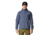 Mountain Hardwear Trail Sender Jacket - Mens, Blue Slate, Extra Large, 2027841417-XL
