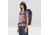 Mountain Hardwear Trail Sender Short Sleeve Top - Womens, Pink Moonstone Floral Print, Medium, 2067731556-M