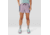 Mountain Hardwear Trail Sender Short - Womens, Daze, Blue Slate, Large, 2067931533-L