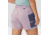 Mountain Hardwear Trail Sender Short - Womens, Daze, Blue Slate, Large, 2067931533-L