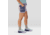 Mountain Hardwear Trail Sender Short - Womens, Daze, Blue Slate, Large, 2067931533-L