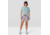 Mountain Hardwear Trail Sender Short - Womens, Daze, Blue Slate, Large, 2067931533-L