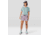Mountain Hardwear Trail Sender Short - Womens, Daze, Blue Slate, Large, 2067931533-L