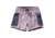 Mountain Hardwear Trail Sender Short - Womens, Daze, Blue Slate, Large, 2067931533-L