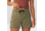 Mountain Hardwear Trail Sender Short - Womens, Light Army, Large, 2067931333-L