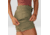 Mountain Hardwear Trail Sender Short - Womens, Light Army, Large, 2067931333-L