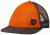 Mountain Hardwear TrailSeeker Trucker Hat, State Orange, O/S 1785141842-O/S
