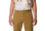 Mountain Hardwear Traxion Trail Pant - Mens, Corozo Nut, 33x32, 190423013487