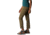 Mountain Hardwear Twill Ankle Jean - Womens, Light Army, 12, 32, OL7728333-12-R